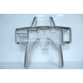 Die casting Precision Aluminum parts